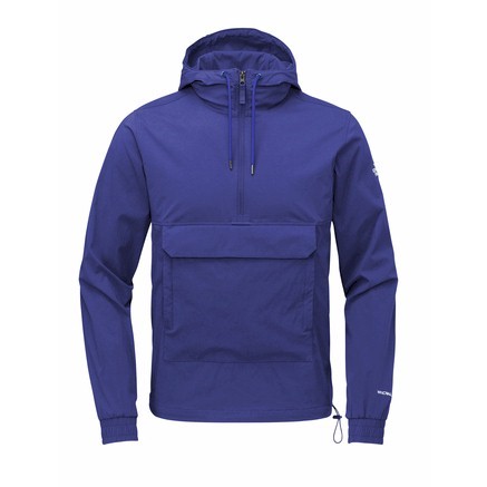 The North Face® Packable Travel Anorak